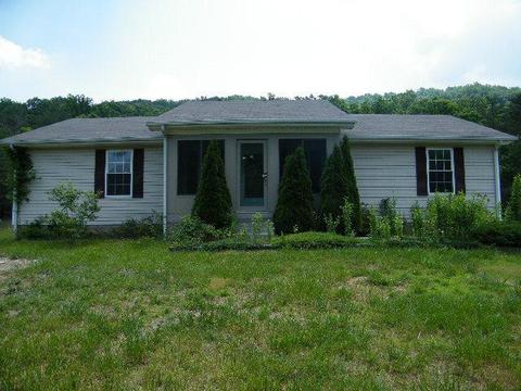345 Floyd Br, Berea, KY 40403 photo 1