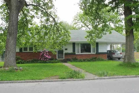 104 Forest St, Berea, KY 40403 photo 1