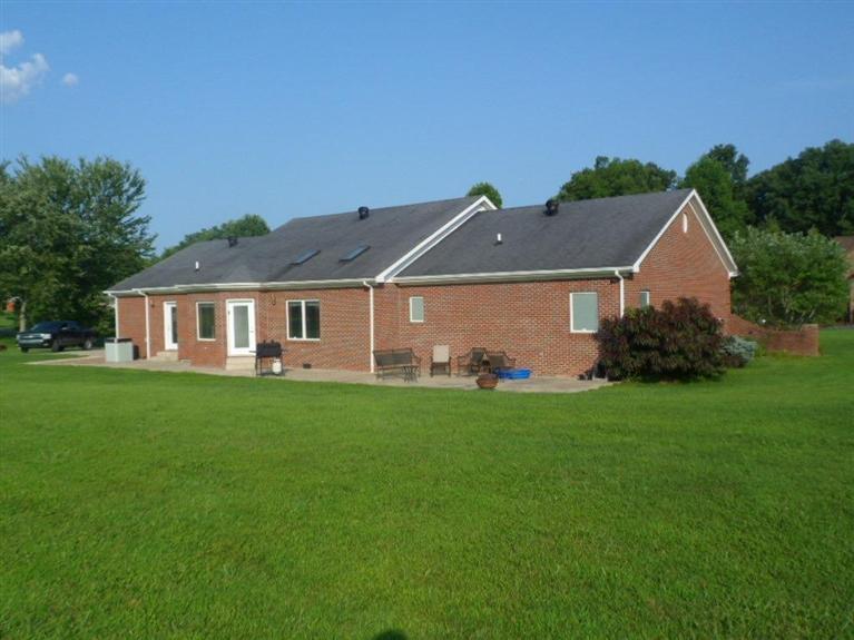 141 Stonebrook Dr, Morehead, KY 40351 photo 5