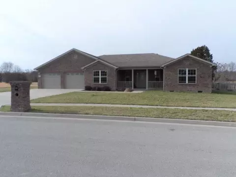 1506 Phyllis Dr, Berea, KY 40403 photo 1