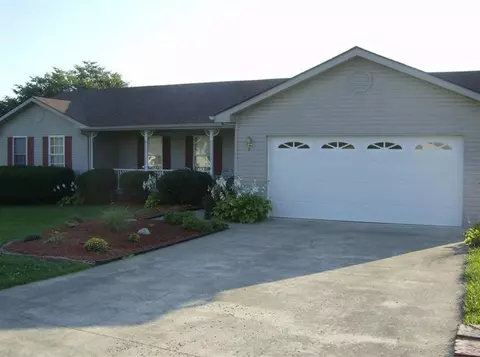 86 Fox Den Dr, Morehead, KY 40351 photo 1