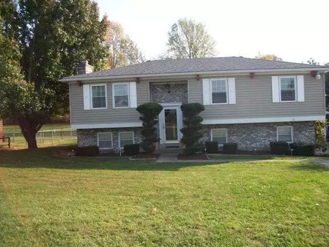 178 Mountain View Dr, Berea, KY 40403 photo 1
