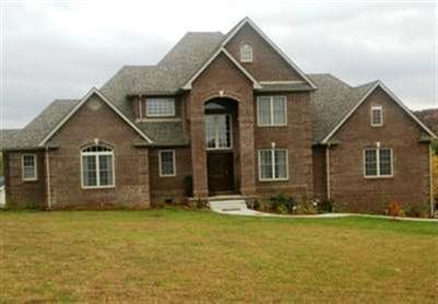 33 Deja Cir, Morehead, KY 40351 photo 1