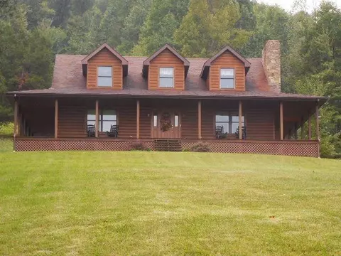 111 Tree Brook Ln, Morehead, KY 40351 photo 1
