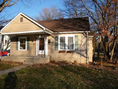 117 Hanson St, Berea, KY 40403 photo 1