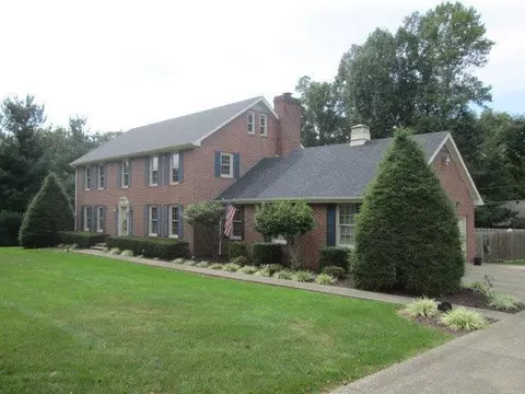 306 Burchett Blvd, Morehead, KY 40351 photo 1