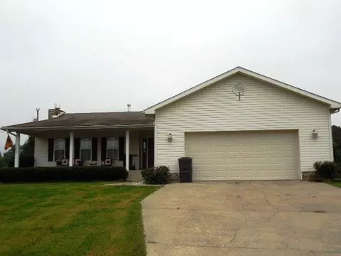 450 Ellington Loop, Morehead, KY 40351 photo 1