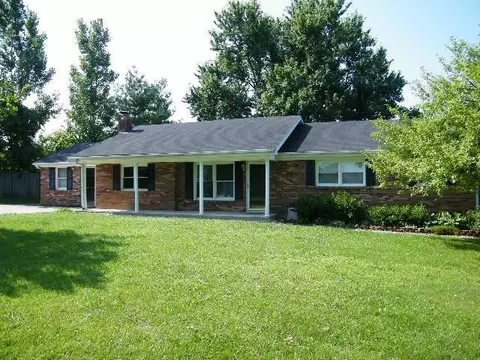 333 Hickory, Berea, KY 40403 photo 1