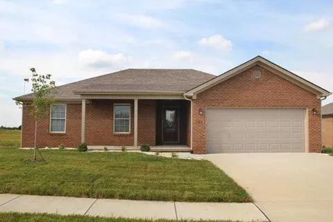 121 Bryants Trl, Berea, KY 40403 photo 1