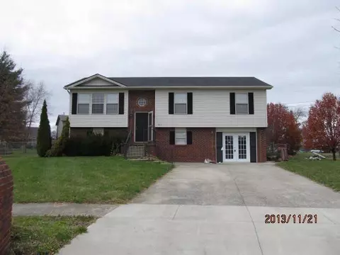 347 Pinnacle View Dr, Berea, KY 40403 photo 1