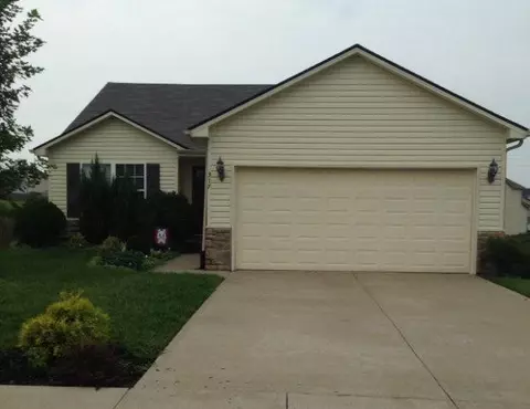 317 Dylan Ct, Richmond, KY 40475 photo 1