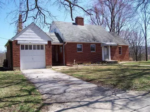 184 Ridge Ave, Berea, KY 40403 photo 1