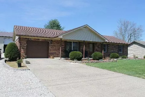 267 Proffitt St, Brodhead, KY 40409 photo 1