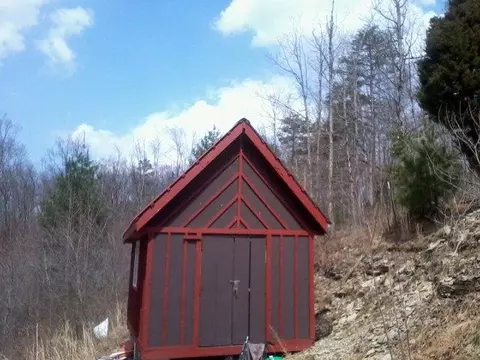164 Jonance Rd, Berea, KY 40403 photo 3