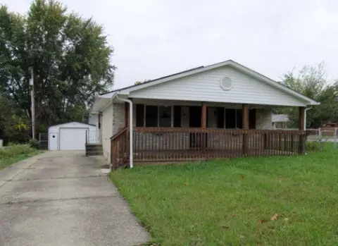 239 Baldwin St, Berea, KY 40403 photo 1