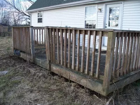 323 Harrison King, Berea, KY 40403 photo 13