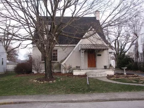 206 Fee St, Berea, KY 40403 photo 1