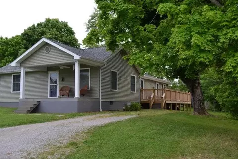 45 Bethrum St, Mount Vernon, KY 40456 photo 1