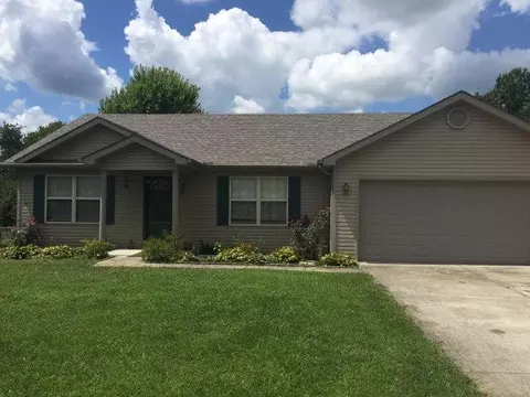 49 Bratcher Ln, Berea, KY 40403 photo 1