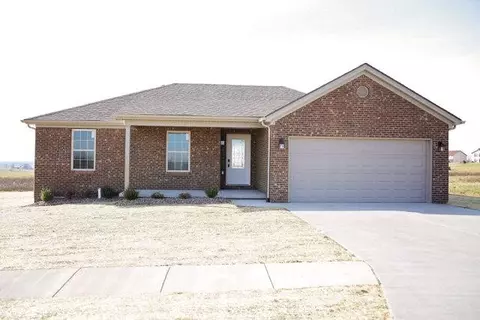 556 S Fork Dr, Berea, KY 40403 photo 1