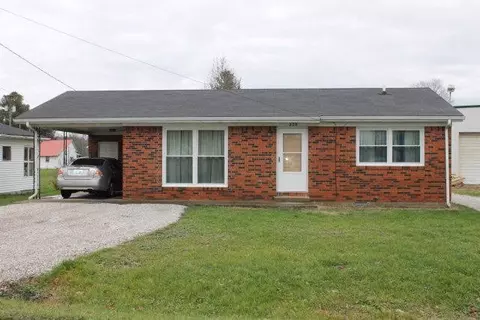 228 Silver St, Brodhead, KY 40409 photo 16