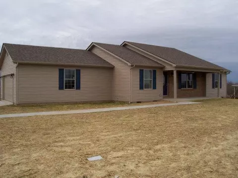 116 Crossing View Dr, Berea, KY 40403 photo 1