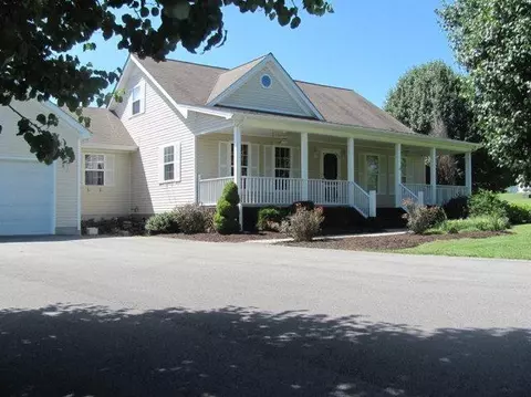 46 Venable Rd, Mckee, KY 40447 photo 1