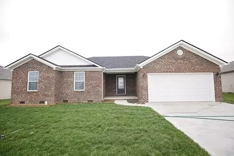 524 S Fork Dr, Berea, KY 40403 photo 1