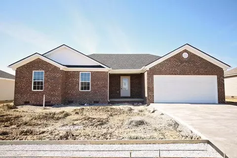 524 S Fork Dr, Berea, KY 40403 photo 2