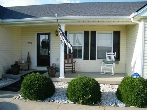 209 Andover Dr, Berea, KY 40403 photo 8