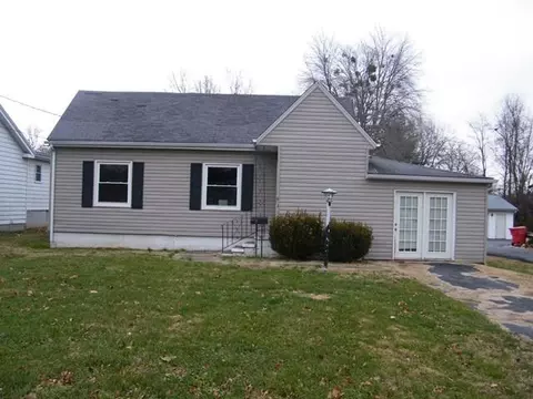 603 Prospect St, Berea, KY 40403 photo 1