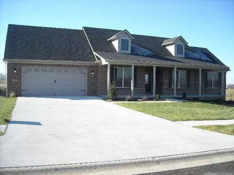 406 Buckwalter Ct, Richmond, KY 40475 photo 11