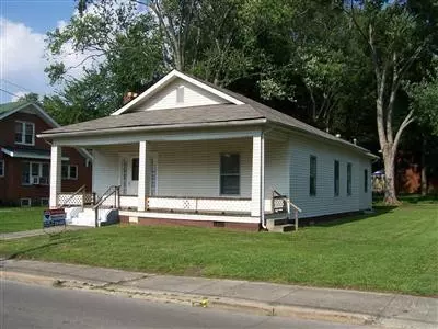 323 Hamlin St, Corbin, KY 40701 photo 2
