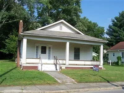 323 Hamlin St, Corbin, KY 40701 photo 3