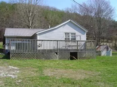 1105 Old Corbin Rd, Corbin, KY 40701 photo 4