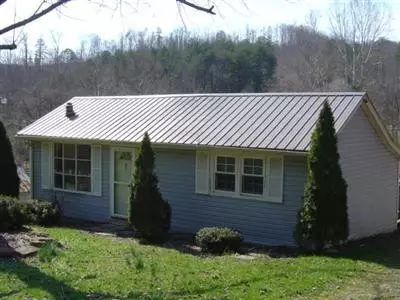 1105 Old Corbin Rd, Corbin, KY 40701 photo 1
