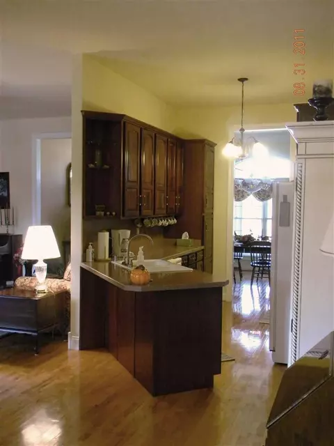 3004 Mountain View Ln, Corbin, KY 40701 photo 11