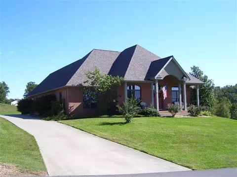 3004 Mountain View Ln, Corbin, KY 40701 photo 1