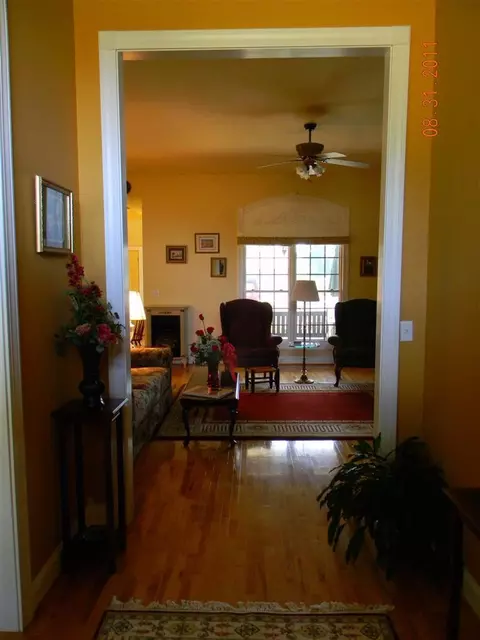3004 Mountain View Ln, Corbin, KY 40701 photo 4