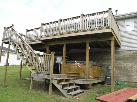 61 Amy North Rd, Corbin, KY 40701 photo 3