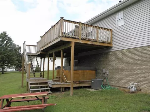 61 Amy North Rd, Corbin, KY 40701 photo 4