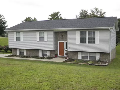61 Amy North Rd, Corbin, KY 40701 photo 1