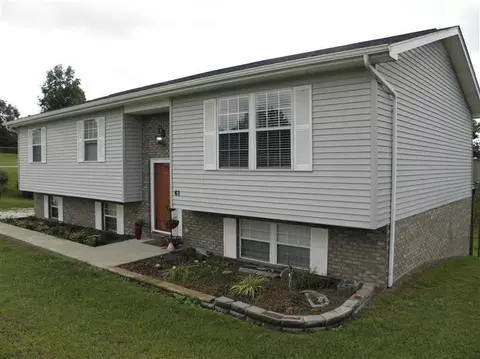 61 Amy North Rd, Corbin, KY 40701 photo 2