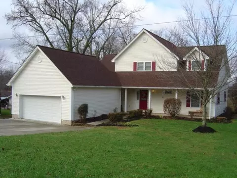 442 Barton Ml, Corbin, KY 40701 photo 1