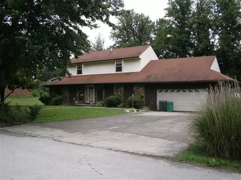 464 Lakeside Ests, Corbin, KY 40701 photo 1