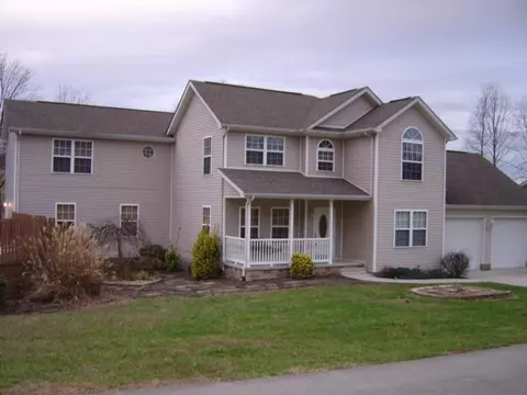 158 Les Campbell Rd, Corbin, KY 40701 photo 46