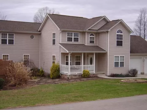 158 Les Campbell Rd, Corbin, KY 40701 photo 1