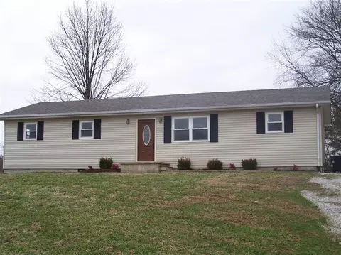 318 E 552 Hwy, Keavy, KY 40737 photo 1