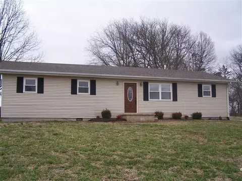 318 E 552 Hwy, Keavy, KY 40737 photo 3