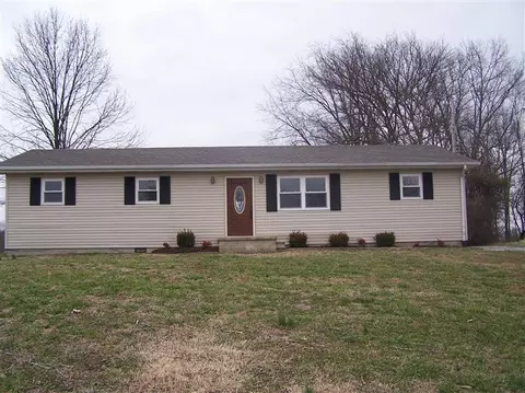 318 E 552 Hwy, Keavy, KY 40737 photo 2